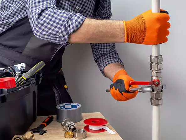 Why Choose Kokomo Plumbing and Heating for Plumbing Services?