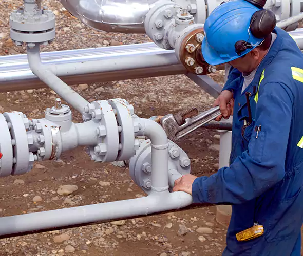 Expert Plumber for Backflow Preventer in Kokomo, IN: Schedule Affordable Testing and Installation with Us