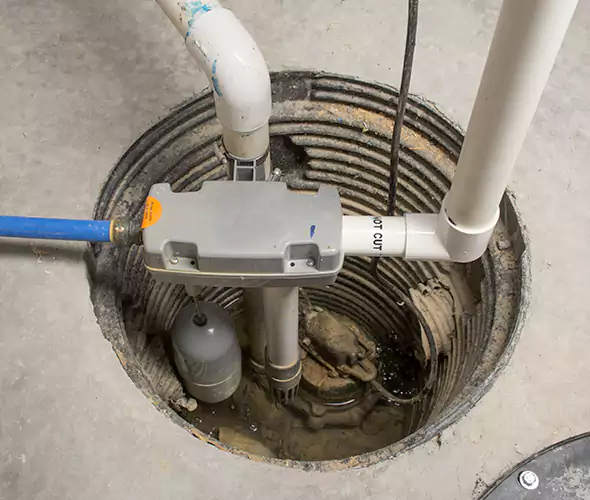 Licensed Plumbers for Basement Sump Pump Installation in Kokomo