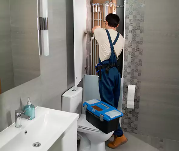 Expert Professional Bathroom Plumbing Experts in Kokomo, IN: Get Affordable Bathroom Plumbing Service