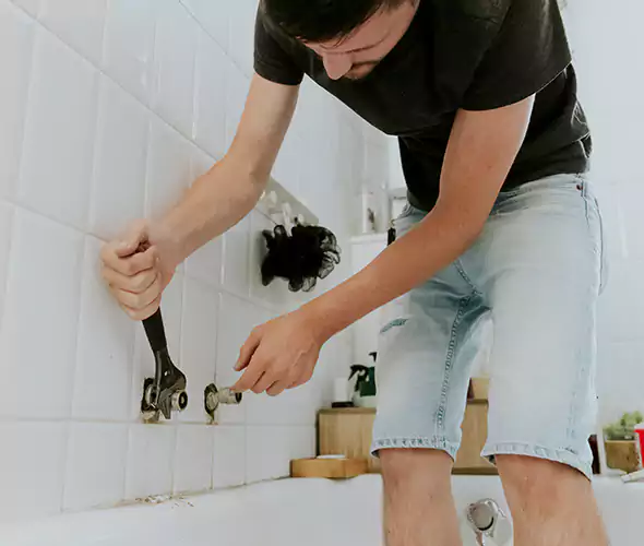 Affordable Bathtub Faucet Replacement in Kokomo: Choose Experienced Local Technicians