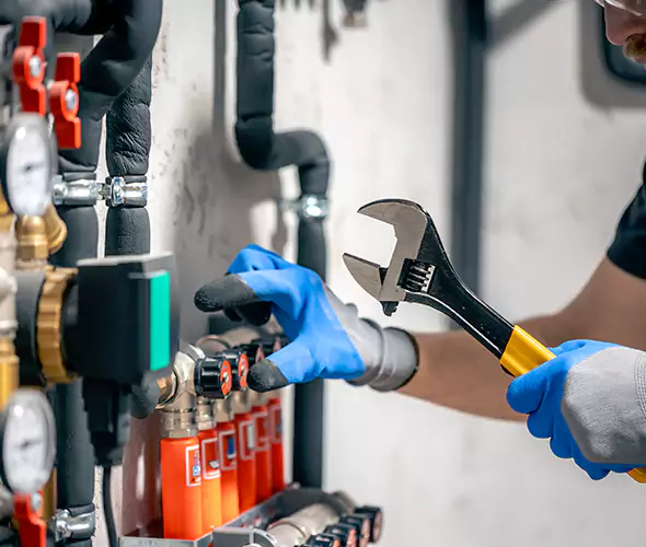 Expert Plumber for Commercial Plumbing in Kokomo, IN: Schedule Reliable Plumbing Services with Us