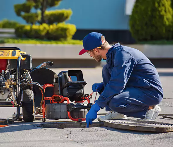 Trusted Drain Repair Specialists in Kokomo, IN