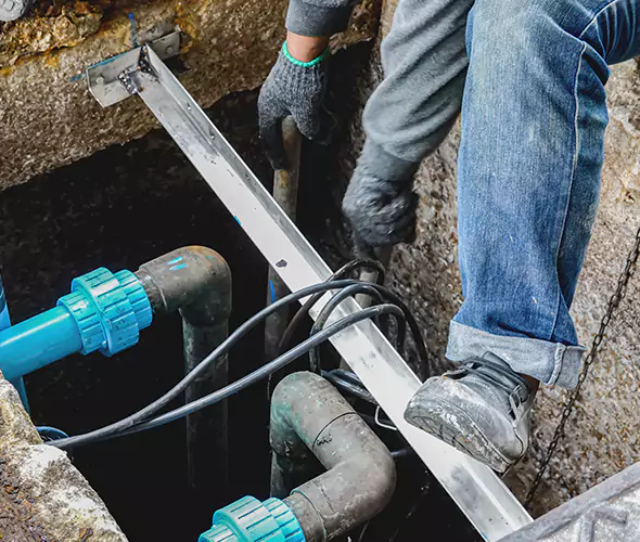 Expert Plumber for Drainage Services in Kokomo, IN: Schedule Affordable Drainage Solutions with Us
