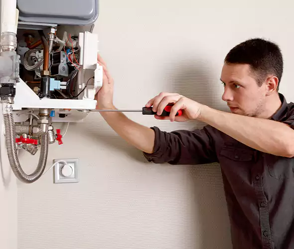 Certified Technicians for Electric Tankless Water Heater Installation in Kokomo, IN: Fast & Reliable Service.