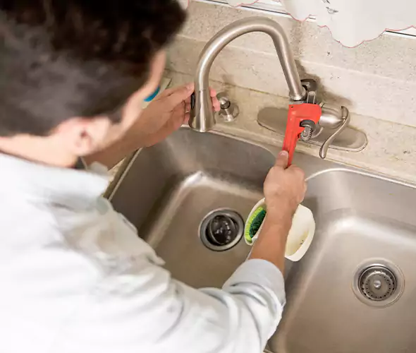 Professional Emergency Plumbing Repair in Kokomo, IN