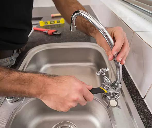 Local Experts for Faucet Repair in Kokomo, IN:Schedule Affordable Faucet Repair Services with Us