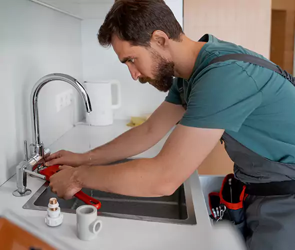 Professional Faucet Replacement Specialist in Kokomo, IN: Schedule Affordable Faucet Replacement Services with Us