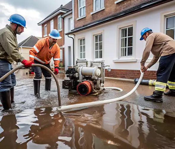 Expert Technicians for Flood Restoration in Kokomo, IN: Schedule Reliable Flood Restoration Services with Us