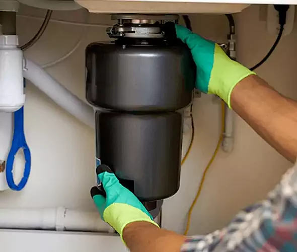 Professional Garbage Disposal Installation in Kokomo, IN