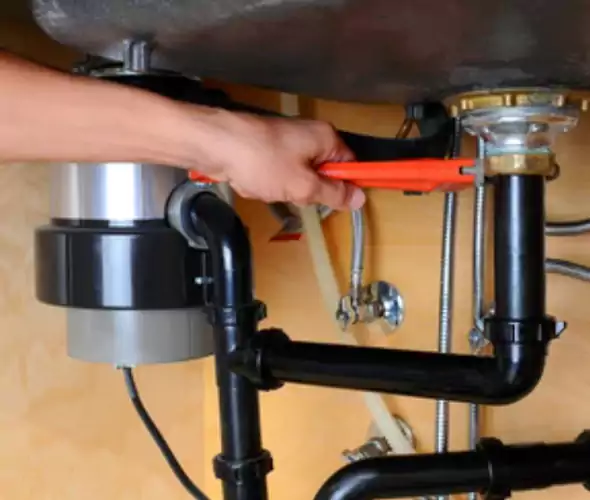 Professional Garbage Disposal Repair in Kokomo, IN