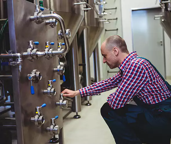 Professional Gas Leak Repair in Kokomo, IN
