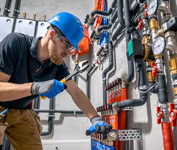 Professional Experts for Gas Line Installation in Kokomo, IN