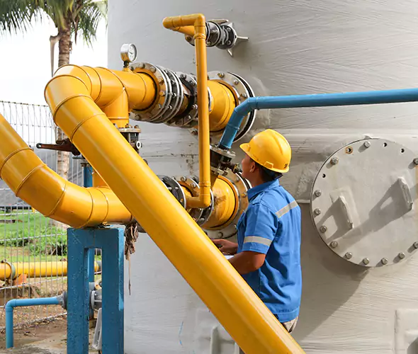 Expert Plumber for Gas Line Repair in Kokomo, IN: Schedule Affordable Repair Services with Us