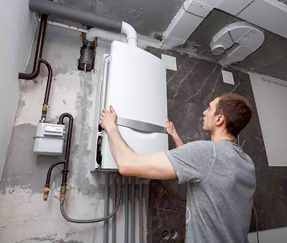 Certified Experts for Gas Water Heater Installation in Kokomo, IN