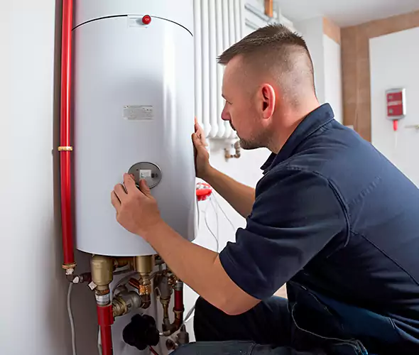Expert Plumber for Gas Water Heater Replacement in Kokomo, IN: Schedule Affordable Replacement Services with Us