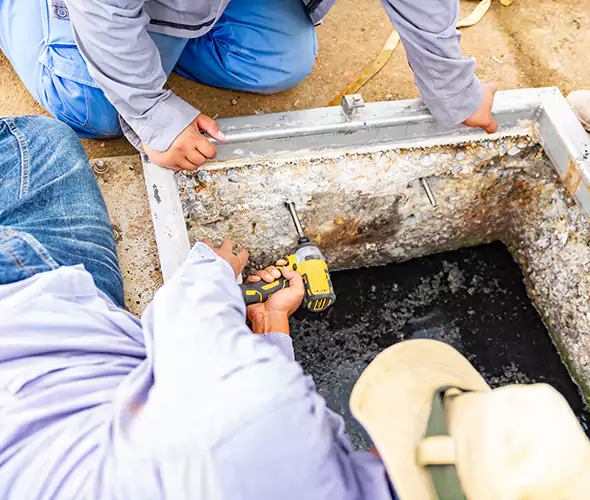 >Licensed Grease Trap Repair Plumber in Kokomo, IN