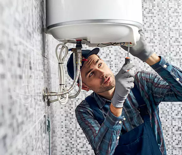 Expert Plumber for Hot Water Tank Maintenance in Kokomo, IN: Schedule Reliable Maintenance Services with Us