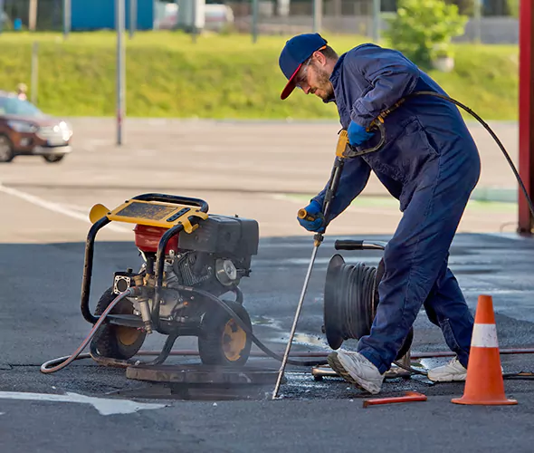 Expert Plumber for Hydrojet Plumbing in Kokomo, IN: Schedule Affordable Jetting Services with Us