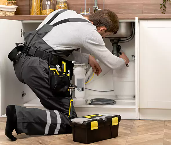 Certified Plumbers for Insinkerator Installation in Kokomo
