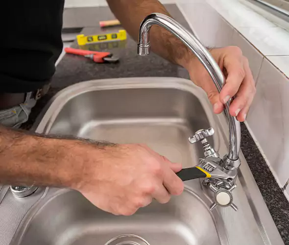 Expert Kitchen Sink Installation in Kokomo, IN