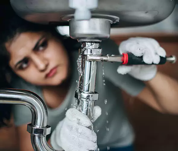 Professional Pipe Repair Specialists in Kokomo, IN