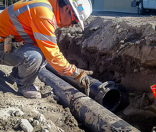 Expert Plumber for Pipe Replacement in Kokomo, IN: Schedule Reliable Plumbing Replacement Services with Us