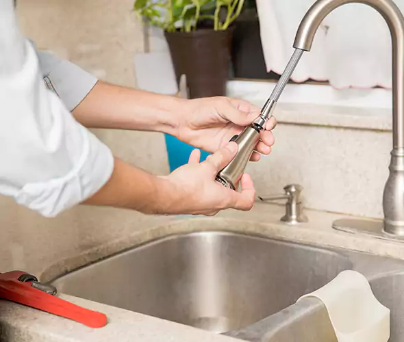 Expert Plumber for Plumbing Inspection in Kokomo, IN: Schedule Affordable Inspection Services with Us
