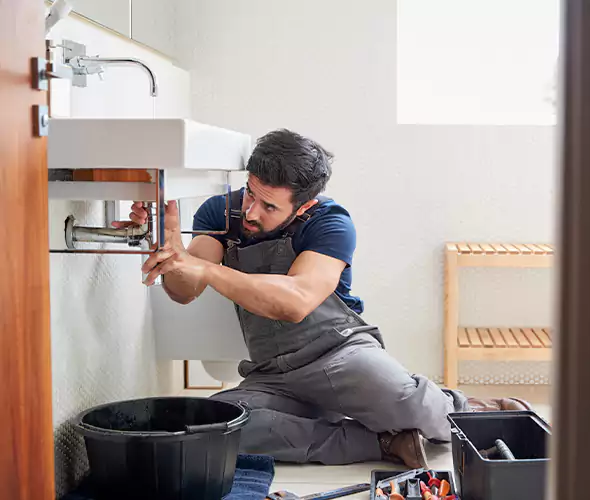 Expert Plumber for Plumbing Repair in Kokomo, IN: Schedule Affordable Plumbing Repair Services with Us