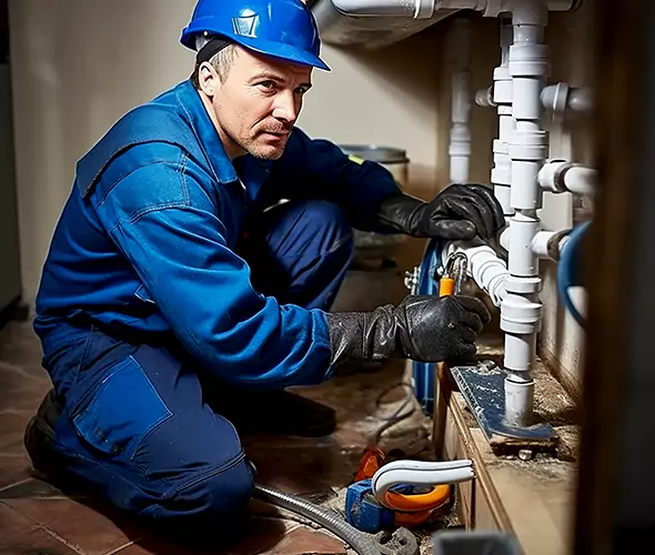 Expert Plumber for Repipe Specialists in Kokomo: Schedule Reliable and Affordable Repiping Services with Us