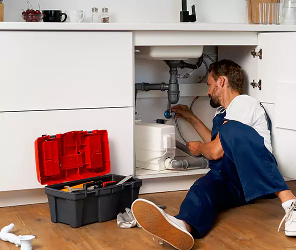 Expert Plumber for Residential Plumbing Service in Kokomo, IN: Schedule Professional Plumbing Repairs with Us
