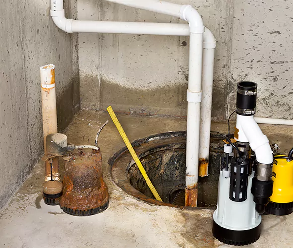 Expert Plumber for Sewage Ejector Pump Installation in Kokomo, IN: Schedule Affordable Installation Services with Us