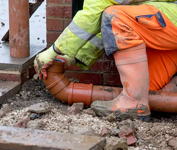Professional Plumber for Sewer Cleaning in Kokomo, IN: Schedule Reliable Service Today