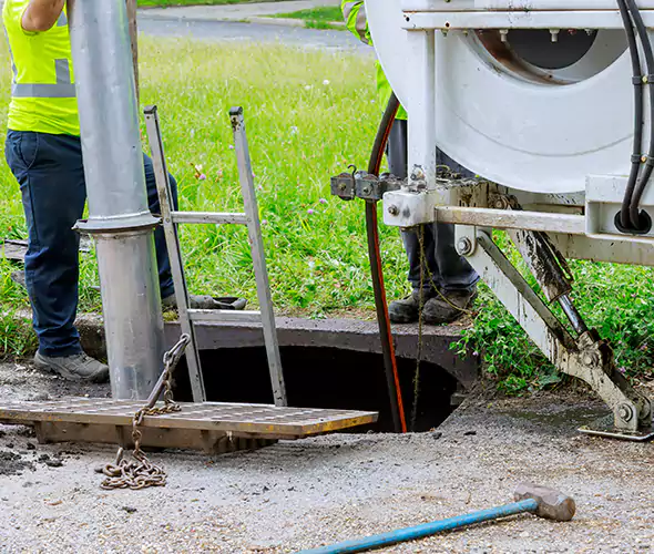 Expert Plumber for Sewer Line Cleaning in Kokomo, IN: Schedule Reliable Sewer Cleaning Services with Us