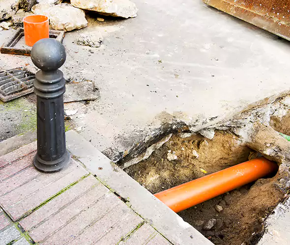 Expert Plumber for Sewer Line Replacement in Kokomo, IN: Schedule Affordable Sewer Replacement Services with Us