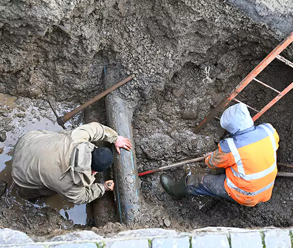 Expert Plumber for Sewer Replacement in Kokomo, IN: Schedule Affordable Sewer Replacement Services with Us