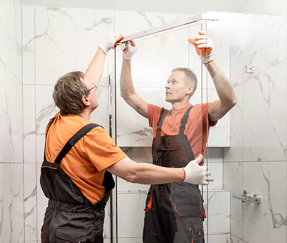 Professional Shower Installation Specialist in Kokomo, IN: Schedule Affordable Shower Setup Services with Us