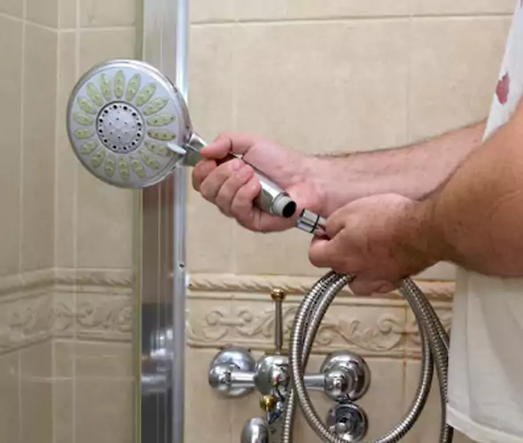 Professional Shower Repair Specialist in Kokomo, IN: Schedule Affordable Shower Services with Us