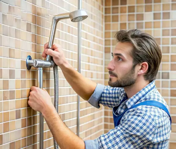 Professional Shower Replacement Specialist in Kokomo, IN: Schedule Affordable Shower Upgrade Services with Us