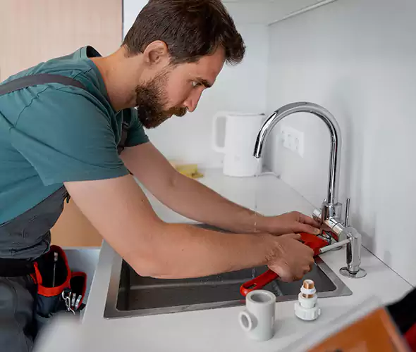 Professional Sink Installation Specialist in Kokomo, IN: Schedule Professional Sink Setup Services with Us