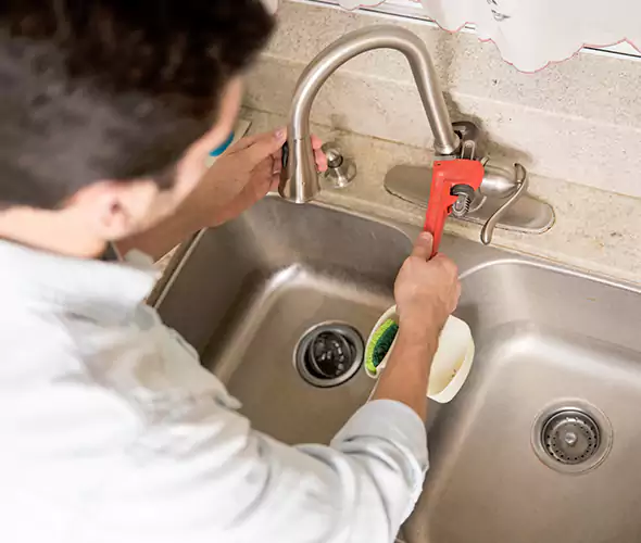 Professional Sink Repair Specialist in Kokomo, IN: Schedule Reliable Sink Fixing Services with Us