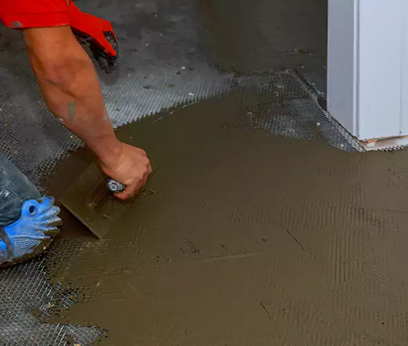 Expert Professional Slab Leak Repair in Kokomo, IN