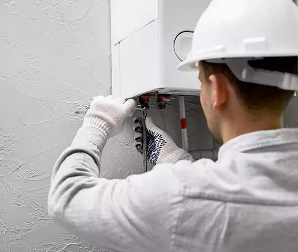 Expert Plumbers for Tankless Water Heater Installation in Kokomo, IN: Schedule Reliable Service Today