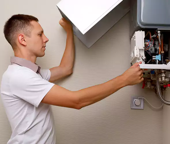 Expert Plumber for Tankless Water Heater Replacement in Kokomo, IN: Schedule Affordable Replacement Services with Us
