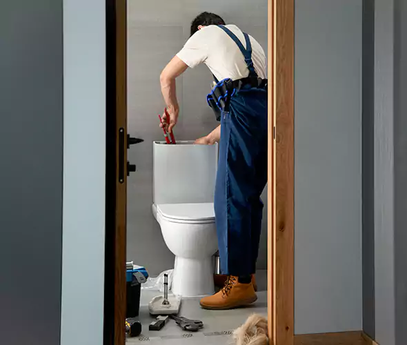 Professional Plumbers for Toilet Bowl Replacement in Kokomo, IN: Schedule Affordable Toilet Replacement Services With Us