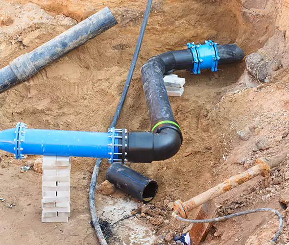 Expert Professional Trenchless Pipe Repair in Kokomo, IN
