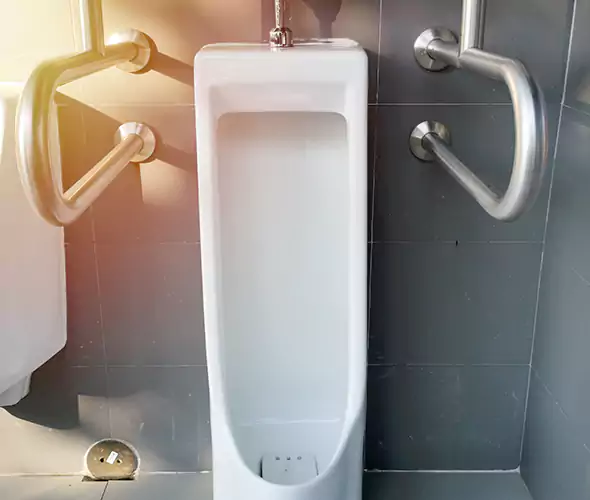 Expert Urinal Installation in Kokomo, IN: Schedule Reliable Plumbing Services with Us