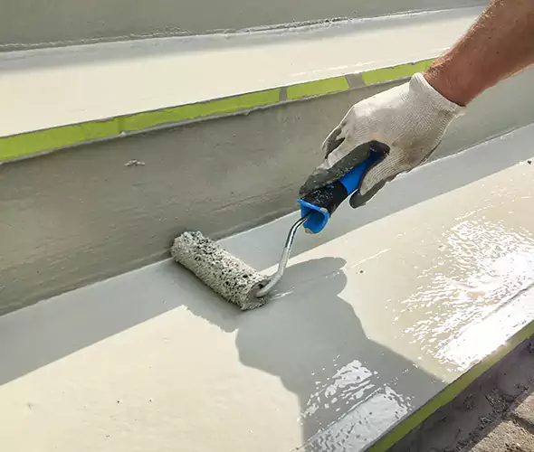 Expert Plumber for Walls Waterproofing in Kokomo,IN: Schedule Affordable Waterproofing Services with Us