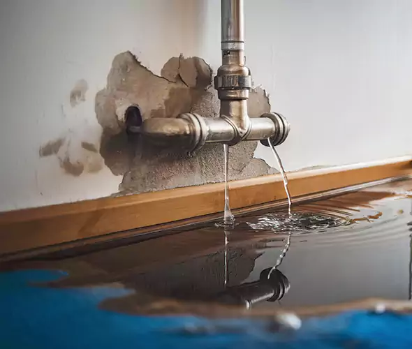 Professional Water Damage Restoration Experts in Kokomo, IN — Fast, Reliable & Certified