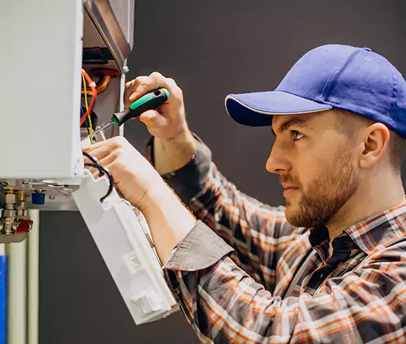 Expert Plumber for Water Heater Maintenance in Kokomo, IN: Schedule Affordable Services Today